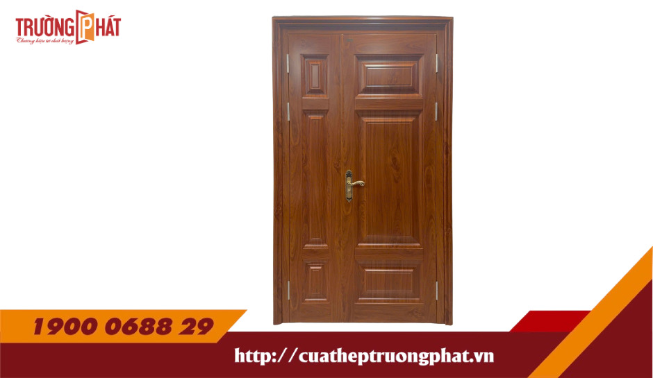 Cửa 2 cánh